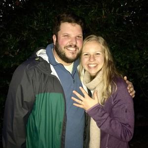 Meet your Posher, Brett